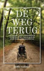 De weg terug 9789464038033 Steffie Hooijman, Verzenden, Zo goed als nieuw, Steffie Hooijman