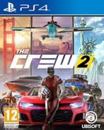 The Crew 2 (PS4 Games), Ophalen of Verzenden, Zo goed als nieuw