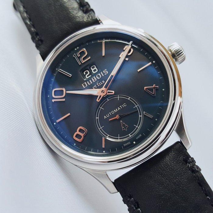 DuBois et fils - Automatic - Limited Edition * nr. 1 - 99 *-, Handtassen en Accessoires, Horloges | Heren