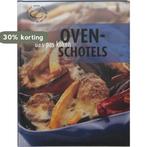 Ovenschotels / Das pas koken 9789036618328 Rebo Productions, Boeken, Kookboeken, Verzenden, Zo goed als nieuw, Rebo Productions