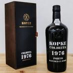 1976 Kopke - Colheita Port - Embouteillé en 2024 -  Porto  -, Nieuw