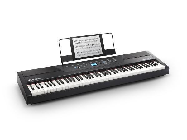Veiling - Alesis Recital Pro 88-Key Digital Electric Piano, Muziek en Instrumenten, Keyboards