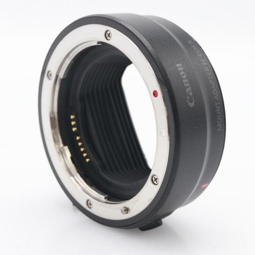 Canon EF - RF Mount Adapter | Tweedehands, Audio, Tv en Foto, Foto | Lenzen en Objectieven, Zo goed als nieuw, Verzenden