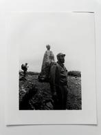 Alberto Korda (1928-2001). - (XXL) Fidel Castro junto al, Antiek en Kunst