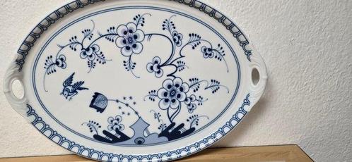 Fürstenberg - Koffieservies voor 6 (21) - Alt Fürstenberg, Antiek en Kunst, Antiek | Meubels | Tafels