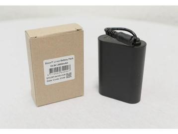 Veiling - Stoov 10 8V Li-Ion Battery 2600mAh beschikbaar voor biedingen