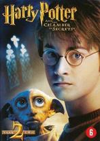 Harry Potter and the chamber of secrets (dvd tweedehands, Ophalen of Verzenden