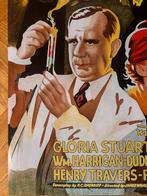 Sci-fi/Horror Film - The Invisible Man / 1933, Verzamelen, Nieuw