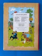 Tintin T20 - Tintin au Tibet (B29) - 1 Album - Eerste druk -, Boeken, Stripverhalen, Nieuw