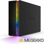 Seagate FireCuda Gaming Hub externe harde schijf 16000 GB, Verzenden, Nieuw