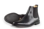 Bugatti Chelsea Boots in maat 41 Zwart | 10% extra korting, Vêtements | Hommes, Chaussures, Boots, Verzenden