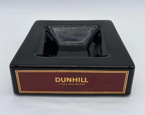 Alfred Dunhill & Myon - Asbak (2) - Lot de fumeur - Cendrier, Antiek en Kunst, Curiosa en Brocante
