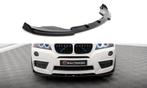 Frontspoiler Lip BMW X3 F25 Met M-Pakket Voorbumper B8848, Auto-onderdelen, Nieuw, Voor, BMW