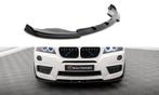 Frontspoiler Lip BMW X3 F25 Met M-Pakket Voorbumper B8848