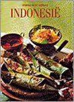 Indonesie / Koken in de wereld 9789053903322 K. Widjaya, Verzenden, Gelezen, K. Widjaya