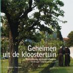 Geheimen uit de kloostertuin 9789059950610 Tini Brugge, Verzenden, Gelezen, Tini Brugge