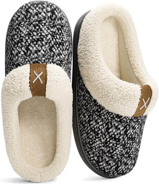 2dekans | Pantoffels Dames - Sloffen - Maat 42/43 -, Kleding | Heren, Schoenen, Ophalen of Verzenden