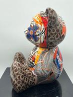 Naor - Teddy hermès pop art, Antiek en Kunst