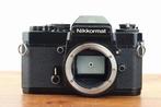 Nikon Nikkormat EL Appareil photo argentique, Nieuw