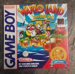 Warioland super mario land 3 (Nintendo Gameboy Advance, Nieuw, Ophalen of Verzenden