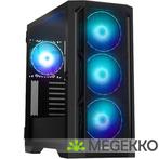 Chieftec GA-01B-L-OP Apex Lumo Computerbehuizing, Computers en Software, Verzenden, Nieuw