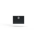 Eindschotje laag midden-Atraciet (RAL 7016), Doe-het-zelf en Bouw, Verzenden, Nieuw