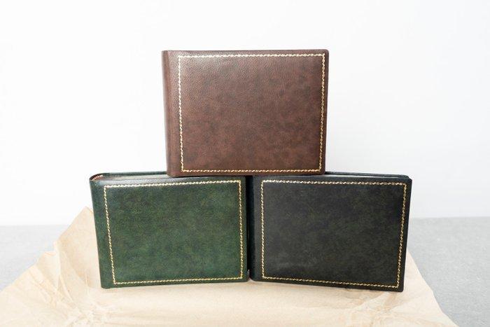 5 Empty photo albums from 1930/1940 Analoge camera, TV, Hi-fi & Vidéo, Appareils photo analogiques