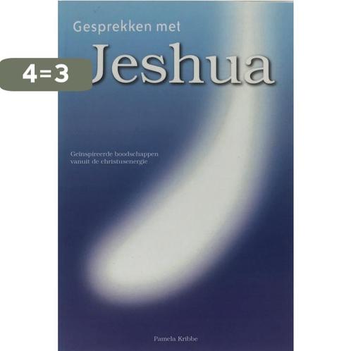 Gesprekken met Jeshua 9789081105316 P.R. Kribbe, Boeken, Overige Boeken, Gelezen, Verzenden
