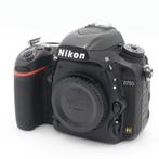 Nikon D750 body | Tweedehands, Audio, Tv en Foto, Fotocamera's Digitaal, Verzenden, Zo goed als nieuw, Nikon
