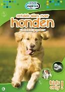 Ontdek alles over honden op DVD, Cd's en Dvd's, Dvd's | Documentaire en Educatief, Nieuw in verpakking, Verzenden