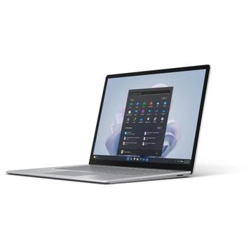 Microsoft Surface laptop 5 i7-12 8 GB 256 GB beschikbaar voor biedingen