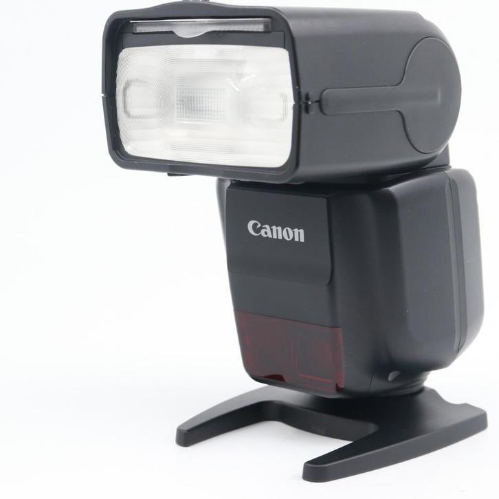 Canon Speedlite 430EX III-RT | Tweedehands, Audio, Tv en Foto, Fotografie | Fotostudio en Toebehoren, Zo goed als nieuw, Verzenden