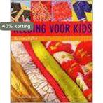 Kleding Voor Kids 9789058773937 Barbara Kroon, Verzenden, Zo goed als nieuw, Barbara Kroon