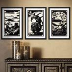 Æ (XX-XXI) - (Set of 3) - Pikachu Samurai Saga (2025) -, Nieuw