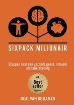 Sixpack Miljonair 9798727051337 Neal Van de Kamer, Boeken, Verzenden, Gelezen, Neal Van de Kamer