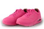 Skechers Sneakers in maat 36 Roze | 5% extra korting, Kleding | Dames, Skechers, Verzenden, Zo goed als nieuw, Sneakers