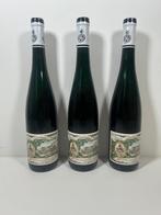 2012 Von Schubert Abtsberg - Moezel - 3 Flessen (0.75 liter), Nieuw