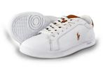 Ralph Lauren Polo Sneakers in maat 42 Wit | 10% extra, Kleding | Heren, Sneakers, Ralph Lauren Polo, Wit, Zo goed als nieuw