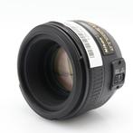 Nikon AF-S 50mm F/1.4G | Occasion, TV, Hi-fi & Vidéo, Ophalen of Verzenden