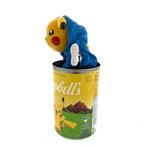 Koen Betjes (1992) - Pikachu Street x Campbell Soup, Antiek en Kunst, Kunst | Schilderijen | Modern