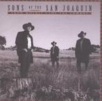 Sons Of The San Joaquin - From Whence Came The Cowboy, Verzenden
