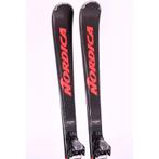150 156 skis NORDICA SPITFIRE 73 2023, grip walk, composite, Sport en Fitness, Verzenden, Nieuw, Nordica