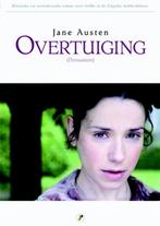 Overtuiging Boek En Dvd 9789077895849, Boeken, Romans, Gelezen, Jane Austen, Verzenden