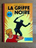 Alix T5 - La Griffe noire - C - 1 Album - Eerste Belgische