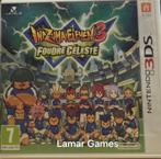 Inazuma Eleven 3 Lightning Bolt (Nintendo 3DS tweedehands, Ophalen of Verzenden