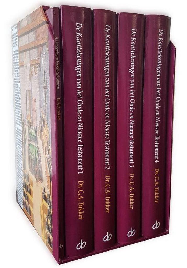 KANTTEKENINGEN VAN HET O.T. & N.T. 9789033603488, Livres, Religion & Théologie, Envoi