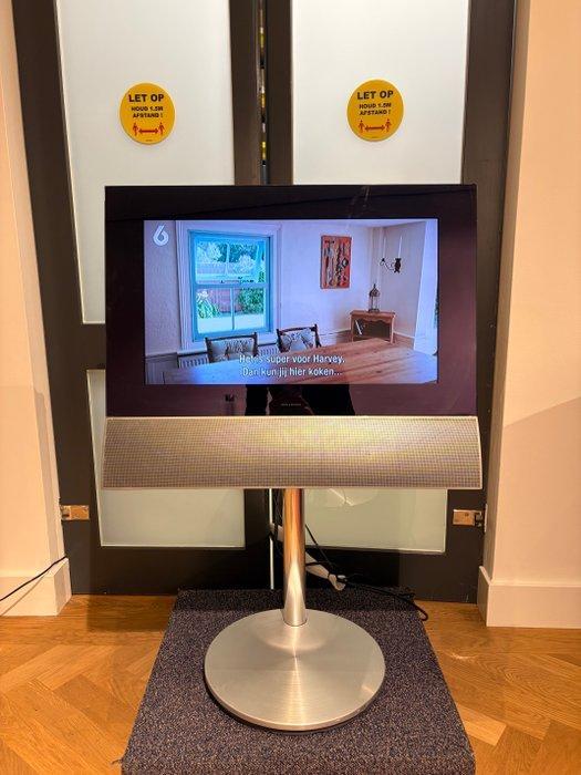 Bang & Olufsen - TV à écran plat (2) - BeoCenter 6-26 TV, Audio, Tv en Foto, Stereoketens