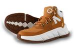 Timberland Hoge Sneakers in maat 42 Bruin | 10% extra, Vêtements | Femmes, Chaussures, Sneakers, Verzenden