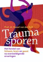 Traumasporen 9789463160315 Bessel van der Kolk, Boeken, Verzenden, Zo goed als nieuw, Bessel van der Kolk