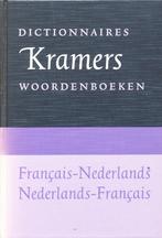 Woordenboek Kramers Frans-Nederlands (zie omschr), Boeken, Verzenden, Nieuw